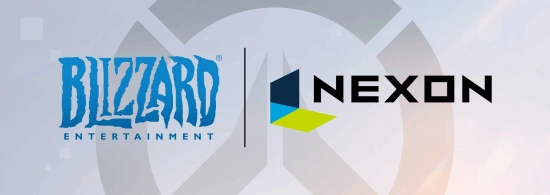 暴雪携手韩国知名大厂！官宣韩服《守望先锋》运营权移交事宜