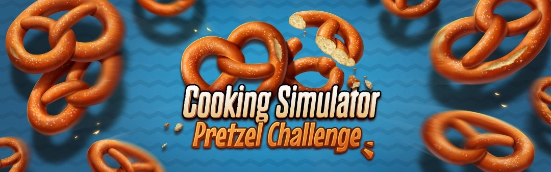 《烹饪模拟器》最新更新正式上线 多项优化调整同步实施