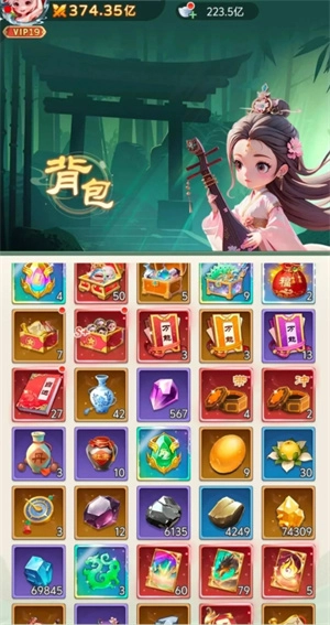 侠客行侠录新手7天每日核心任务安排教程