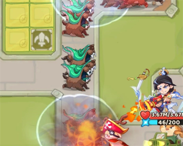 保卫向日葵献祭流攻略：开局重开至BOSS攻坚的完整指南