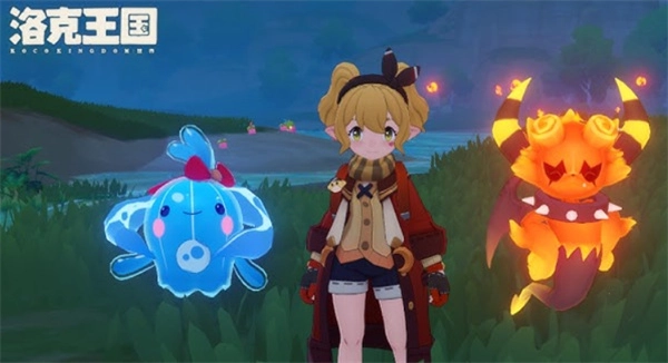 《洛克王国世界》国王球高效获取攻略