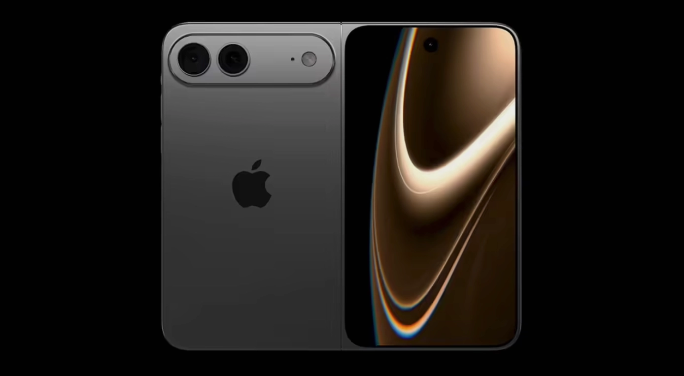 苹果首款折叠屏手机是&ldquo;iPhone史上改动最为重大的机型&rdquo;