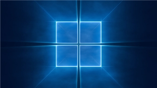 用户纯手工复刻出了Win11版本的Windows 10经典壁纸，全程未借助AI技术