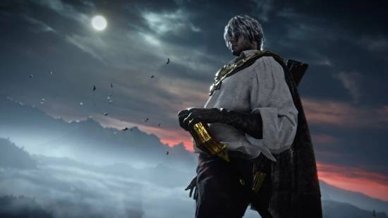 FS社Switch 2独占大作最新爆料：计划于年末发售！