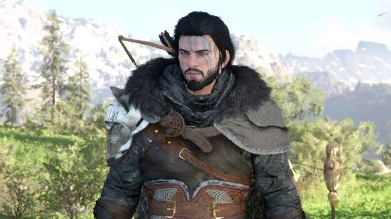 Steam上的《红色沙漠》获得特别好评，全球好评率为80%