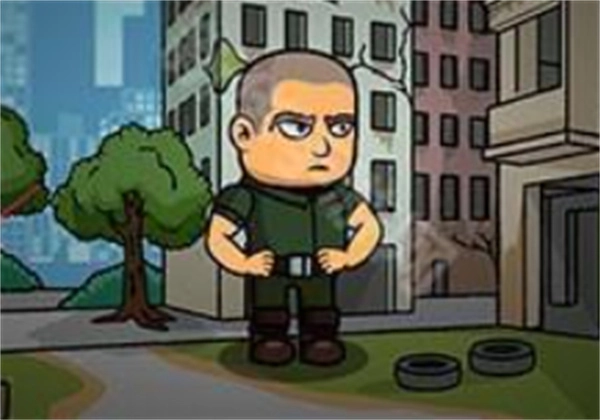 《逃离暗影》军方任务操作说明集合