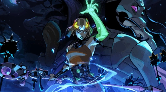 斩获IGN10分的《哈迪斯2》即将迎来大型更新！超多新鲜内容蓄势待发