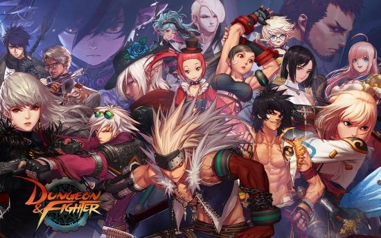 《地下城与勇士》怀旧服2027年上线，八百万勇士准备好了吗？