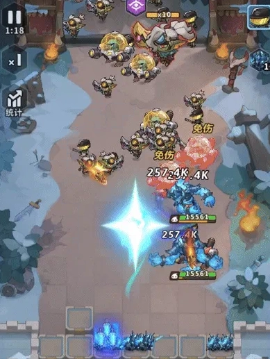 永远的蔚蓝星球新英雄死亡骑士阵容组合推荐