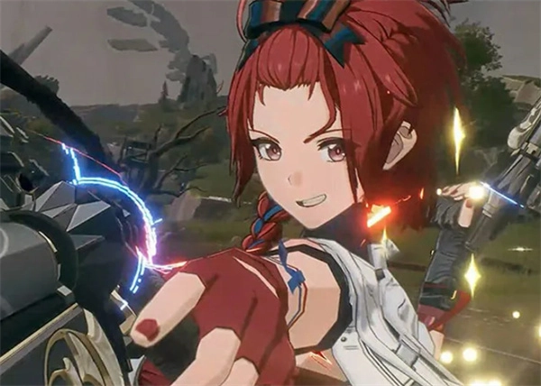 《鸣潮》莫宁养成指南全解