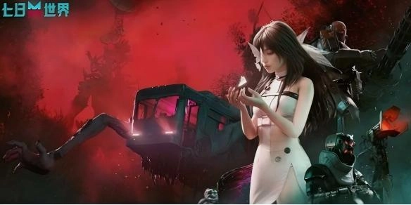 七日世界月之幽影获取位置全解