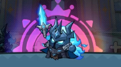 永远的蔚蓝星球死亡骑士配队方案