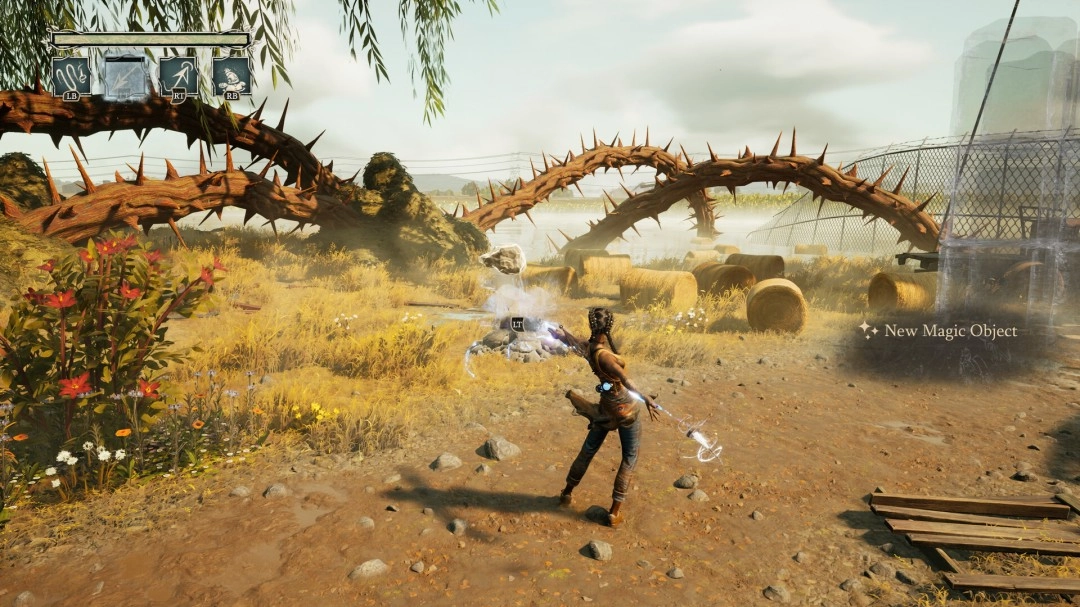 Xbox第一方作品《午夜以南》现已成功在PS5和Switch 2上推出