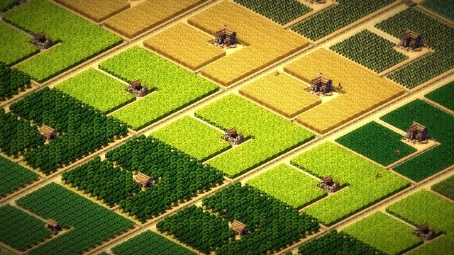 一片良田手机版截图