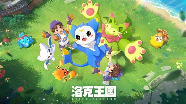 洛克王国世界中海底漩涡的进入方法是什么