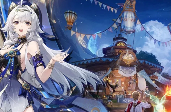 《归环》多结局设定详细列表