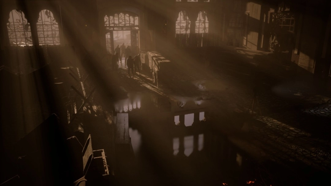 土耳其恐怖新作《不死编年史》走红 被丧尸咬伤便会彻底死亡