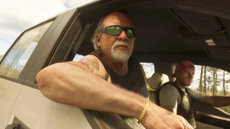 《GTA6》是否将有重大动向？R星新财年已正式来临