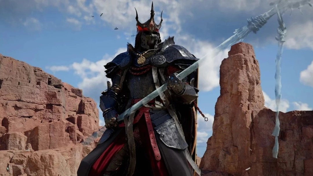 《红色沙漠》累计收入突破2亿美元，其中PS5版贡献了近五成