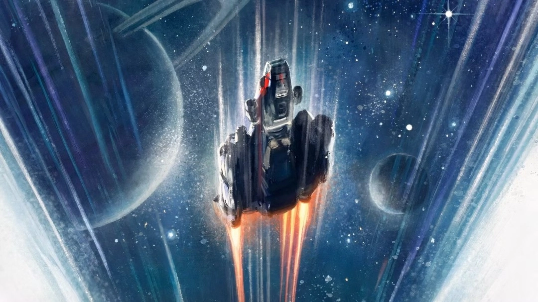 《星空》&ldquo;自由航道&rdquo;更新详情正式公布 4月7日迎来上线