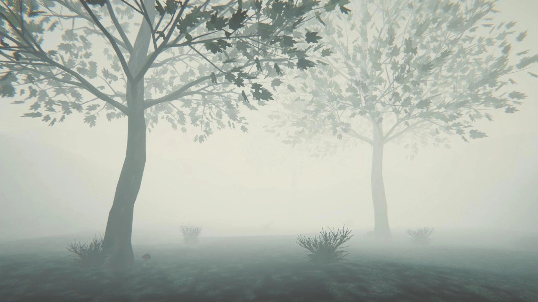 Steam又有喜加一！《恐怖的深度：蘑菇日》免费获取