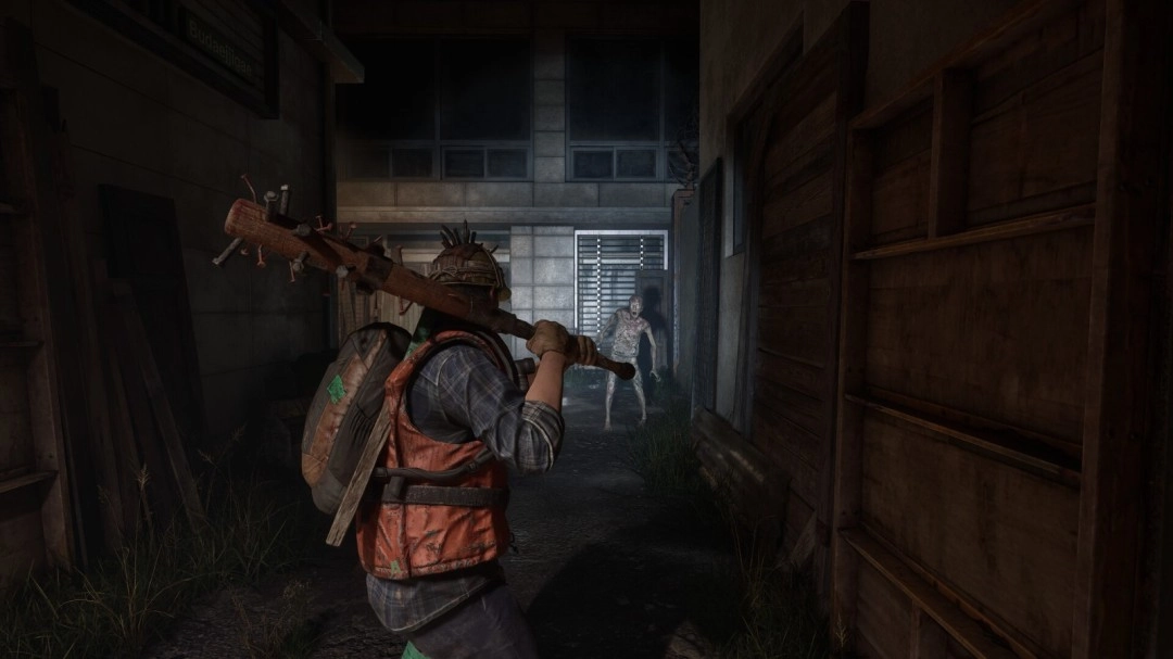 也太晚了点！韩国那款丧尸搜打撤游戏《纳克园：最后的乐园》得到2027年才会上线呢