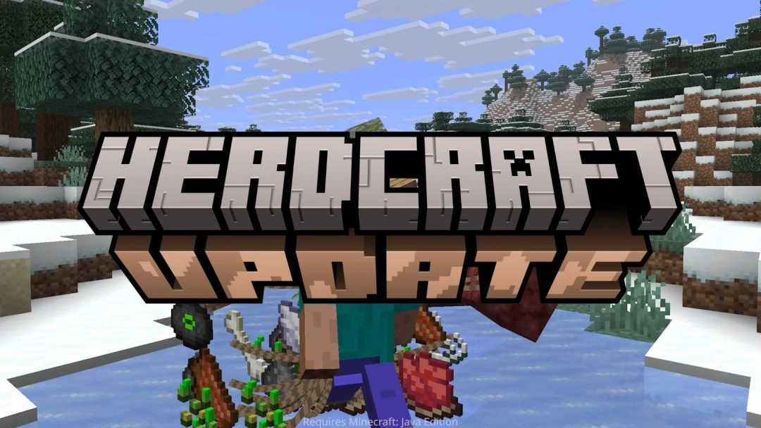 最新的《我的世界》更新中，传统仓库设计被取消了，这真让人意外