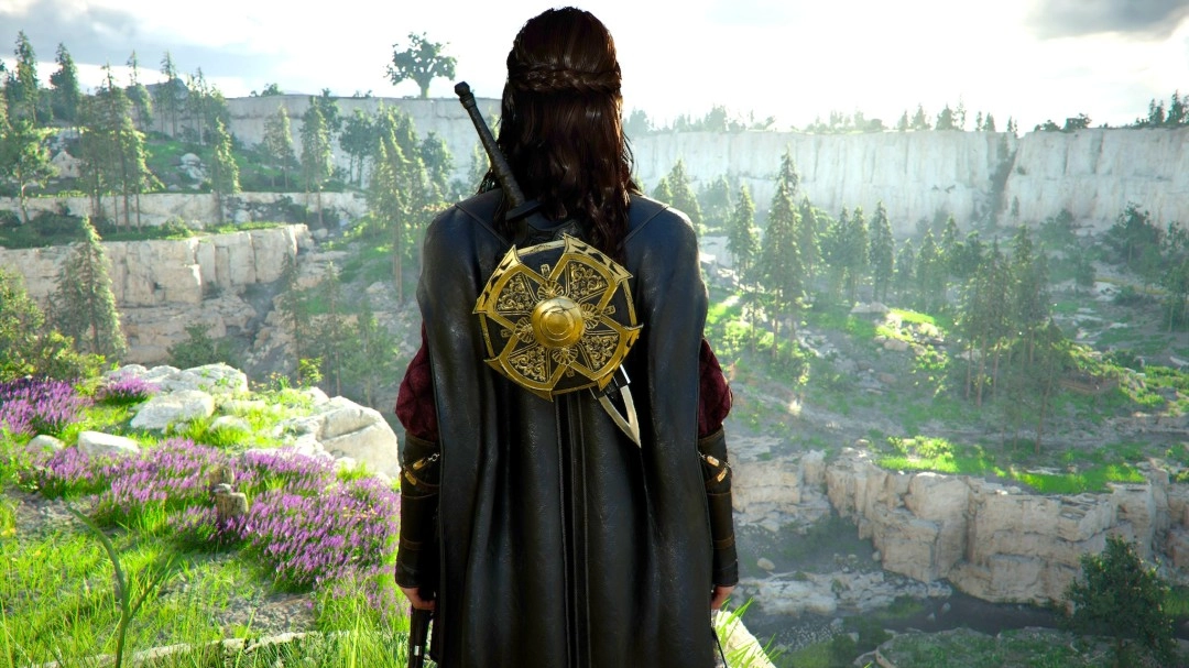 背包空间240格仍显局促！《红色沙漠》的背包机制依旧让人头疼不已