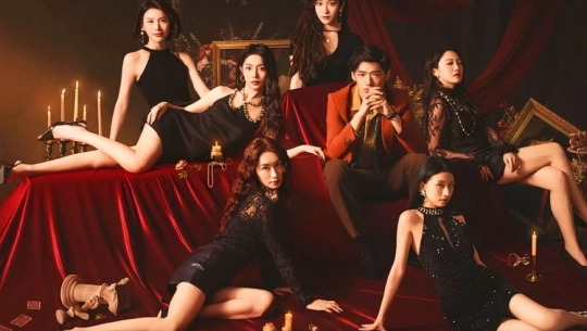 PS平台迎来《情感反诈模拟器》，推荐尽快购买体验