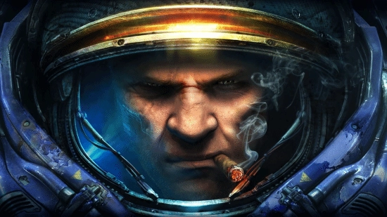 《星际争霸》FPS是否即将登场？暴雪那部神秘新游似乎已呼之欲出！