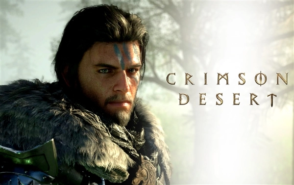 《红色沙漠》评价回升 索泰RTX 50系显卡让你畅享高帧游玩