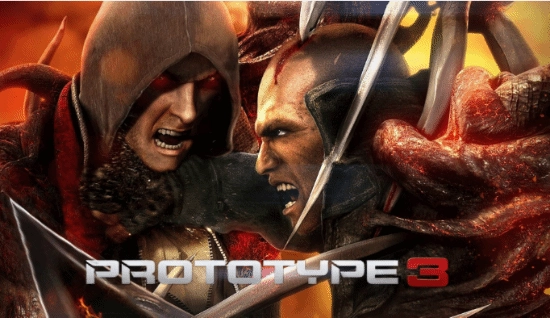 《虐杀原形》新作爆料整理！A哥回归主角位置