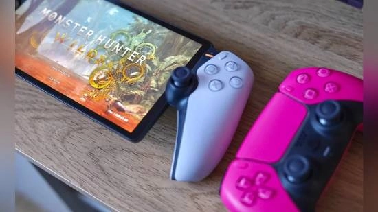 PS新掌机2027年秋季面世消息曝光！会抢在SteamDeck2前面吗？