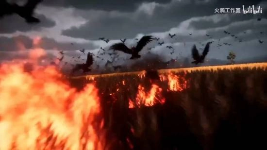 被称国产&ldquo;八方旅人&rdquo;的新作《星火燎原》今日EA上线，首周售价37.8元