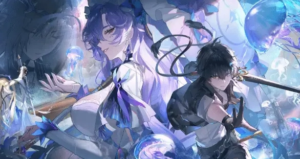 鸣潮贝奥海域如何解锁  鸣潮贝奥海域解锁攻略