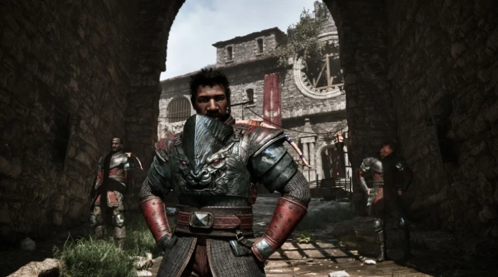 《哥特王朝：重制版》更新配置要求出炉：比Demo版本高得多！