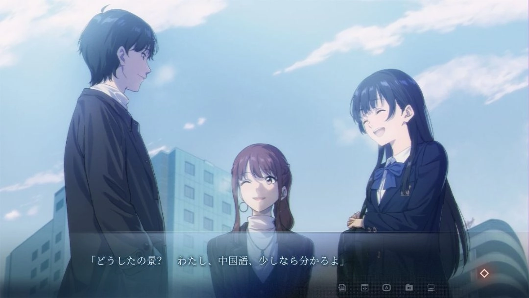 恋爱冒险新作《世纪末之诗》确定开发，由中日工作室联合打造