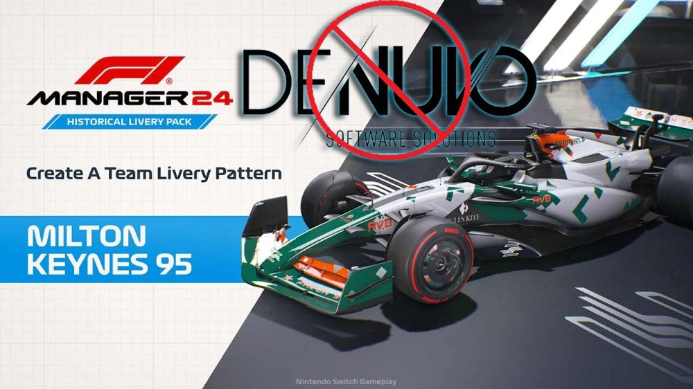 再添三款！《第一狂战士：卡赞》《街霸6》等D加密惨遭破解