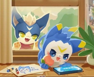 洛克王国世界罗盘功能解析