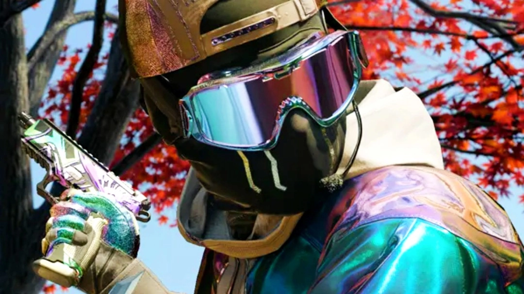 《使命召唤：黑色行动7》的终局模式现已向玩家开放免费体验