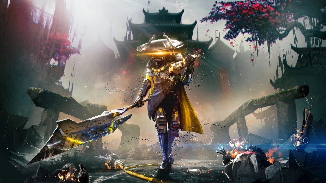 动作游戏《异变金属》由育碧开发，4月8日登陆Steam EA阶段