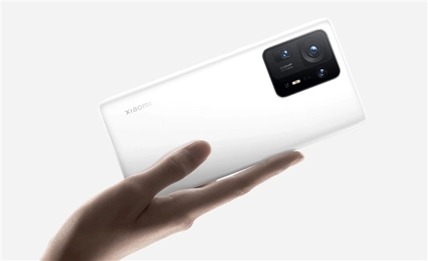 小米MIX系列聚焦折叠屏赛道：这就是小米最顶尖的旗舰产品