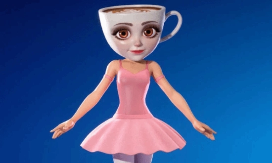 Epic王牌游戏《堡垒之夜》推出AI皮肤，被玩家怒批为&ldquo;最烂皮肤&rdquo;