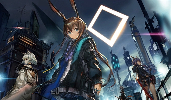 《明日方舟》新干员乌啾信息一览