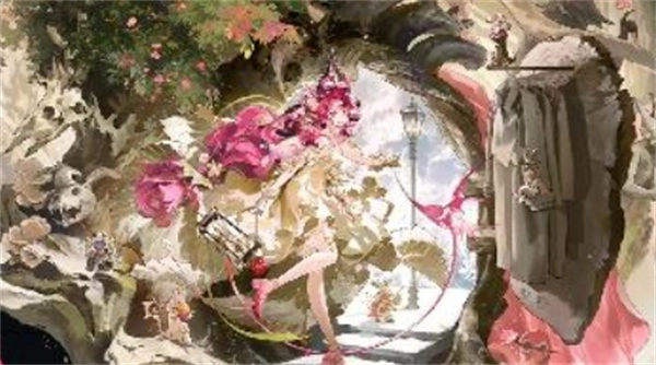 《明日方舟》史尔特尔妮芙新皮肤大赏