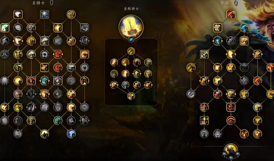 魔兽世界12.0职业选择建议 魔兽世界12.0至暗之夜职业梯队排行