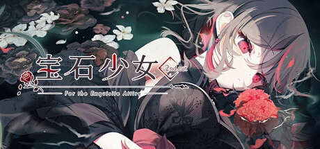 备受好评的《宝石少女》续作确定6月5日推出，带来全语音恋爱冒险体验