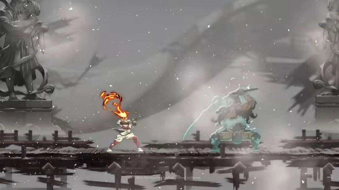 《超级忍：反攻的斩击》现已发布全新DLC及免费游戏更新