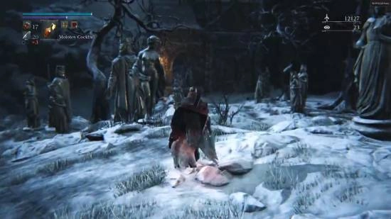 好消息！《血源》PC版实现60帧运行+联机模式的关键进展