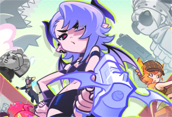 《乱涂彩世界》前期值得重点培养的角色汇总